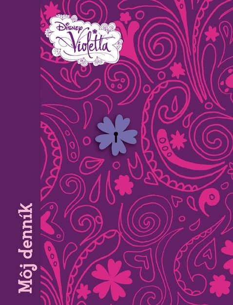 Violetta: Môj denník
