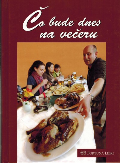 Čo bude dnes na večeru?