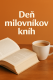 Deň milovníkov kníh – sviatok všetkých, ktorí veria v silu príbehov