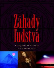 Záhady ľudstva