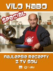 Kuchárska kniha Vilo Habo špeciál