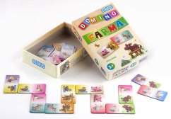 Domino FARMA