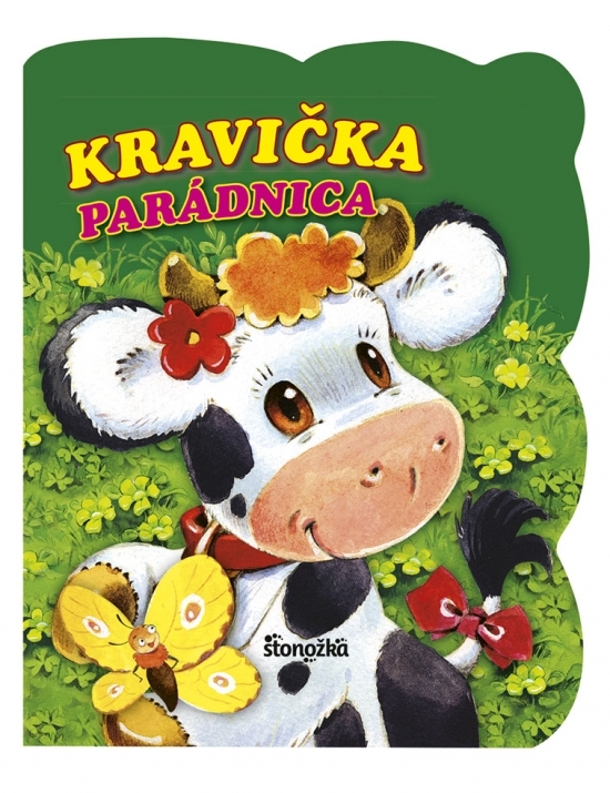 Kravička parádnica