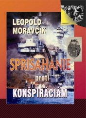 Sprisahanie proti konšpiráciám