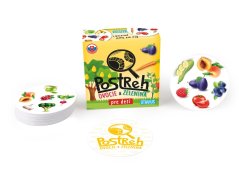 Postreh! ovocie zelenina