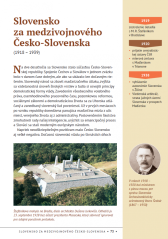 Slovenské dejiny pre každého