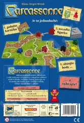 Carcassonne