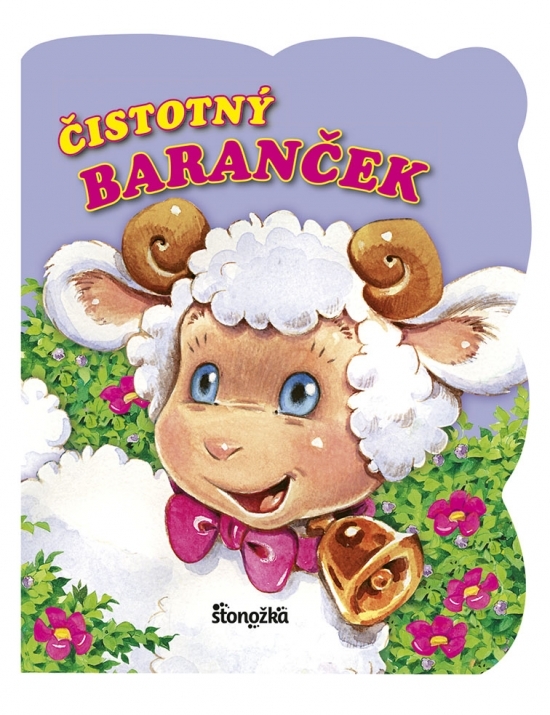 Čistotný baranček