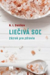 Liečivá soľ