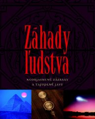 Záhady ľudstva