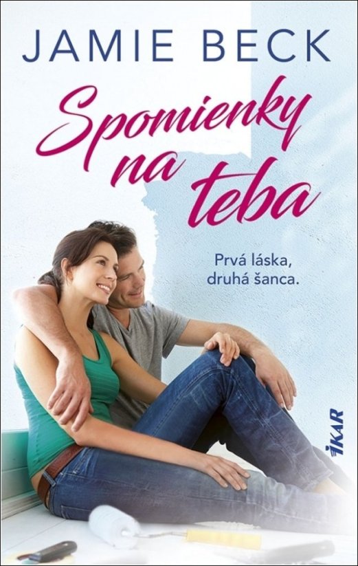 Spomienky na teba - Prvá láska, druhá šanca