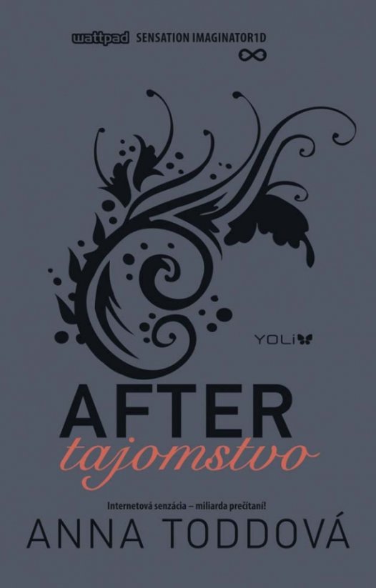 After 3: Tajomstvo