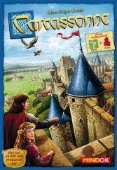 Carcassonne