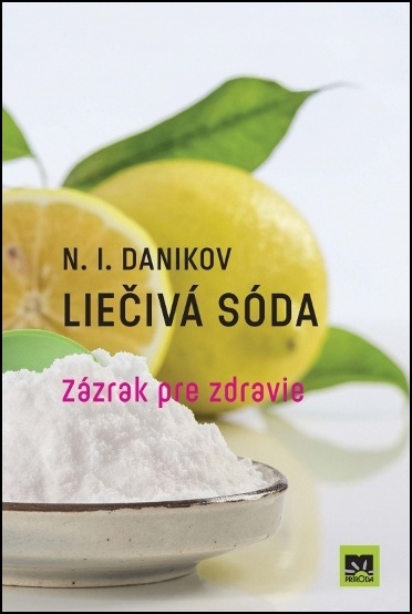 Liečivá sóda