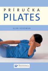 Príručka Pilates