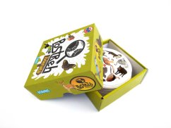 Postreh! Zvieratá