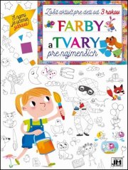 Zošit aktivít / Farby a tvary
