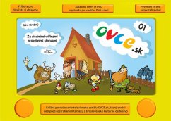 Ovce.sk (01) + Deti v sieti bez dvd