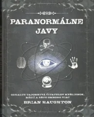 Paranormálne javy