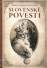 Slovenské povesti