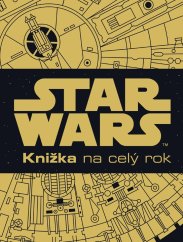 Star Wars: Knižka na celý rok