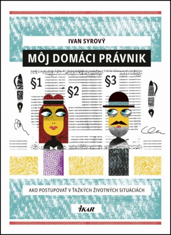 Môj domáci právnik