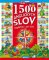 1500 anglických slov - Angličtina pre deti