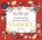 Vymaľovankové darčekové škatuľky: Vianoce