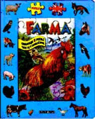 Farma - puzzle