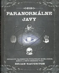 Paranormálne javy