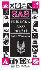 SAS - Príručka ako prežiť
