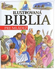 Ilustrovaná Biblia pre mládež