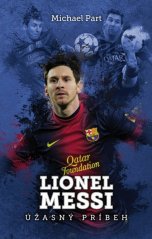 Lionel Messi úžasný príbeh