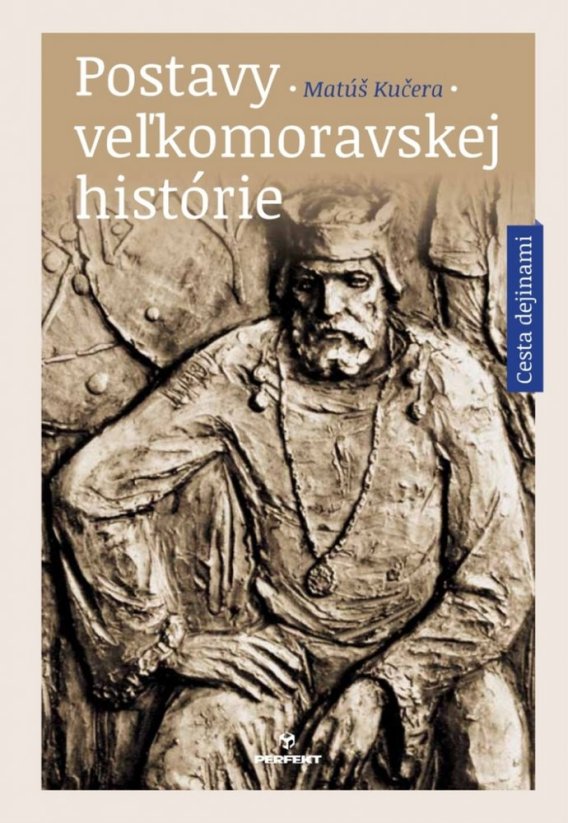 Postavy Veľkomoravskej histórie