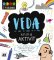 Kniha aktivít - Veda