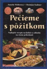 Pečieme s pôžitkom