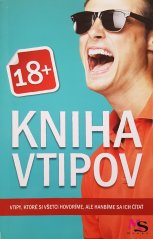 Kniha vtipov