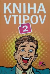 Kniha vtipov 2