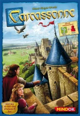Carcassonne