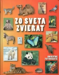 Zo sveta zvierat