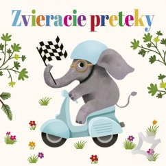 Zvieracie preteky