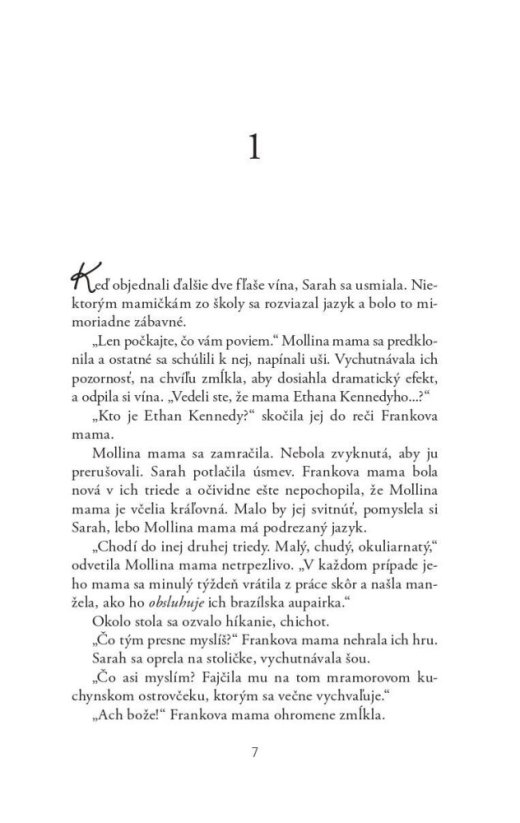 Sedem listov