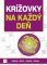 Krížovky na každý deň - príroda - zdravie - šport - zábava