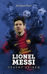 Lionel Messi úžasný príbeh