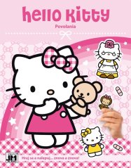 Hello Kitty - Povolania