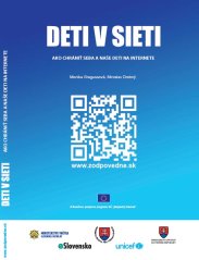 Ovce.sk (01) + Deti v sieti bez dvd