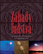 Záhady a paranormálne javy - Autor - Carlos Martin-Parker