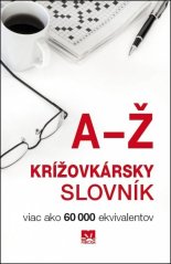 Krížovkársky slovník (A-Ž)