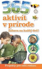 365 aktivít v prírode