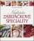kniha Najlepšie zabíjačkové špeciality